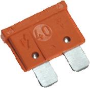 Eska Auto-Sicherung 40Aorange 32V