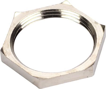 JACOB Mutter EMC PG21muss | Annan EL - Artiklar med hög strömstyrka | GameStuff