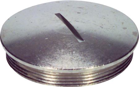 Verschlußschraube M 40X1,5