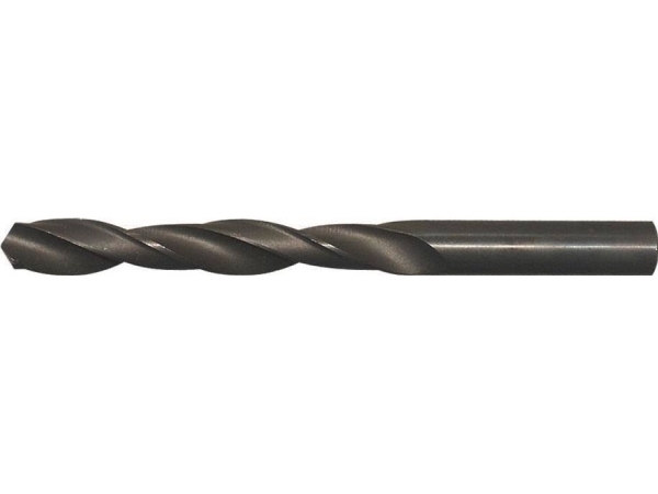 Abraboro Drill Bit For Metal Hss Cylindrical 10.5 Mmmm 5pcs. Ab00011050