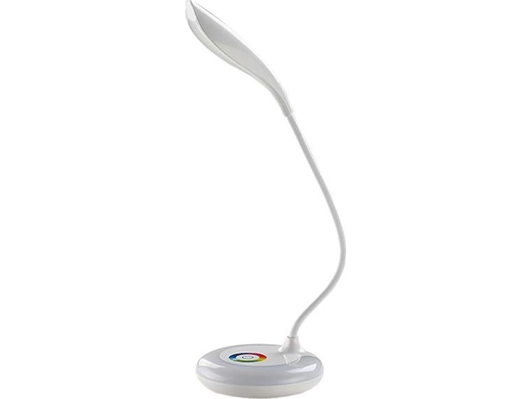 Platinet Desk Lamp Pdlq11 5W Compact (43766)