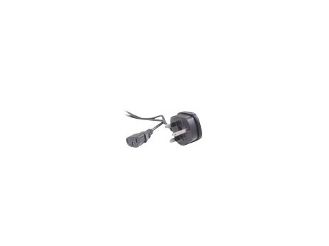Dell 450-Adfd, 2 M, Bs 1363, C13-Koppler, 220 V