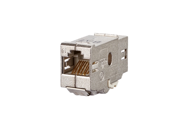 1309A0-I - RJ45-Kupplung Cat.6 1309A0-I - Bild 7