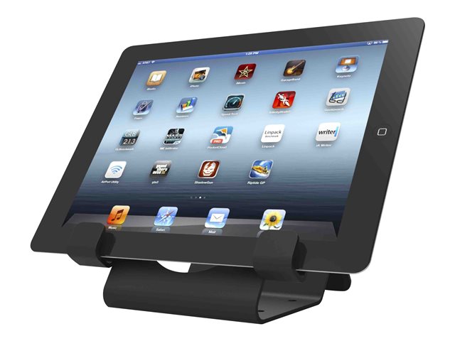 Compulocks Universal Tablet Security Holder, Tablet/Umpc, Indoor, Schwarz