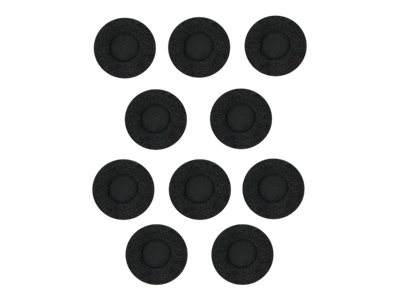 Jabra - Ørepude (pakke med 10) - for BIZ 2300