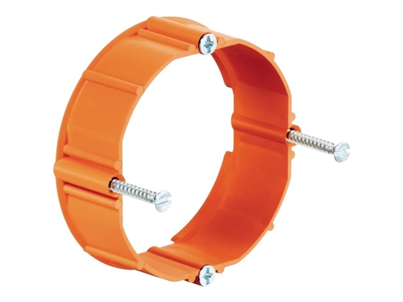 Pudsudligningsring til 68 mm dse, 20 mm - Kaiser