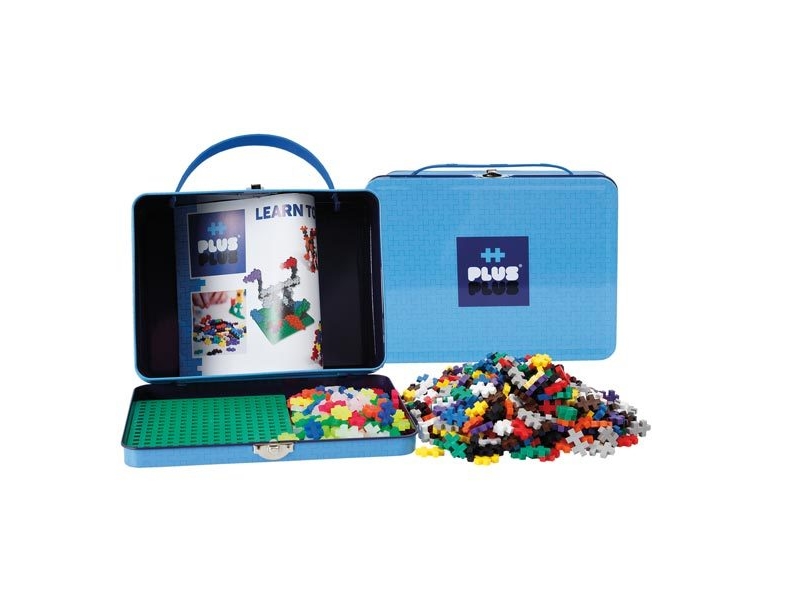 Kontiki KONPP7002, 3 vuosi/vuosia, Polyeteeni, Metalli, 600 kpl, 500 g