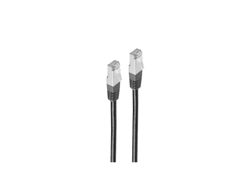 Shiverpeaks Bs75720-Hs, 10 M, Cat6, S/Ftp (S-Stp), Rj-45, Rj-45