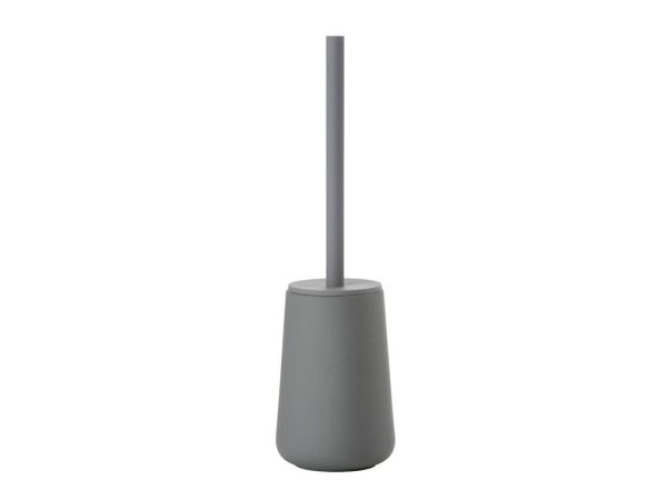 WC-borste Zone Nova One Grey 330165 | VVS Artiklar - Badrum - Toalettborstar | GameStuff