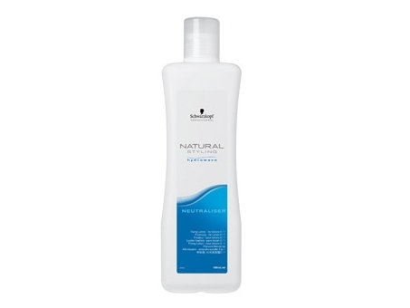 Schwarzkopf Professional Natural Styling Hydrowave Neutralizer 1000 Ml