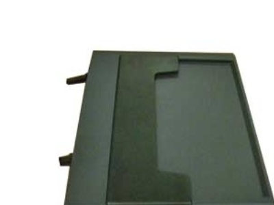 Kyocera Typ H - Kopiererabdeckung - Für Taskalfa 1800, 1801, 2020, 2021, 2200, 2201, 2320, 2321
