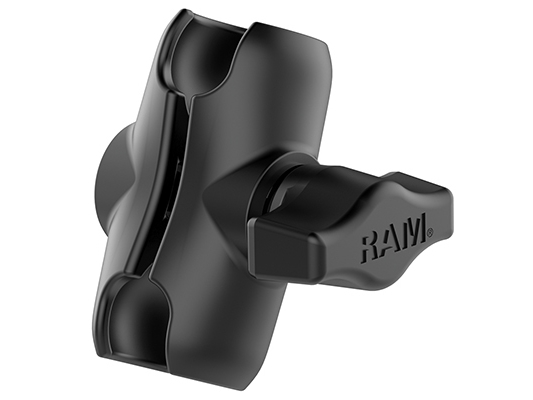RAM Mounts RAM-B-201-A, 127 g, 61,4 mm