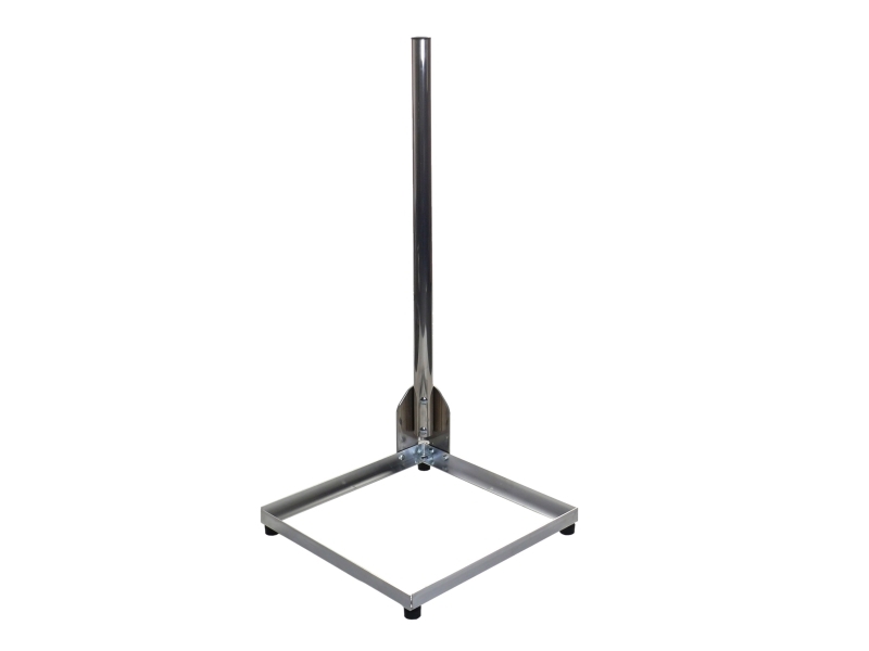 Triax 140390, Metallisk, 1000 mm, 2,64 kg, 4,8 cm | Antenninstallationer - Antenner | GameStuff