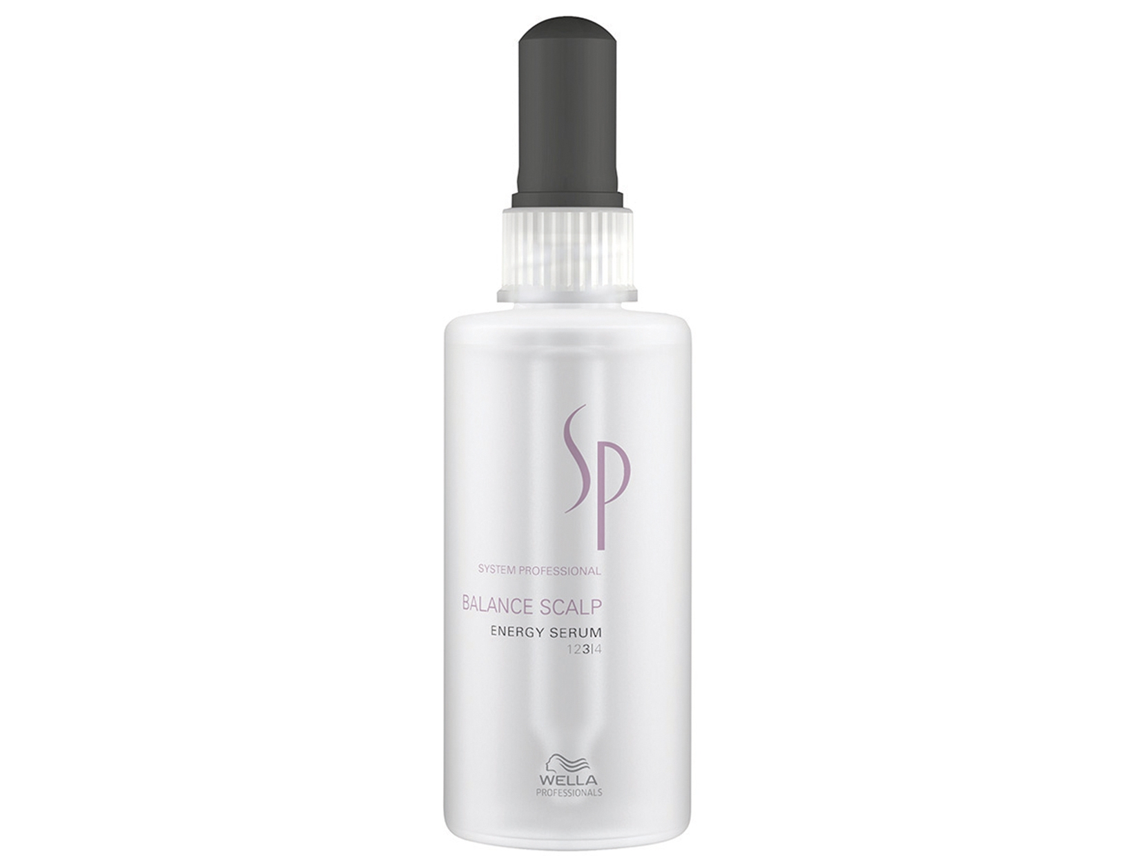 Wella Professionals SP Balance Scalp Energy Serum 100 ml | Hårvårdsmärken - O-W - Wella SP | GameStuff