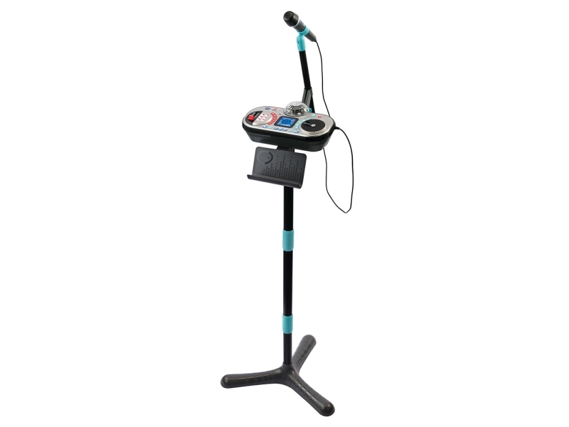 VTech 531774, Leksaks-DJ-studio, set, 6 År, AA, 1,52 kg, Svart | Leksaker - Rollek - Musikleksaker | GameStuff