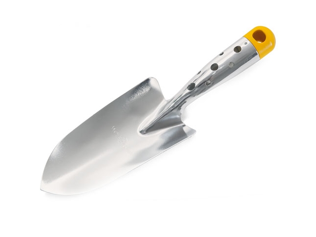 Wolf-Garten 8 cm galvaniseret planteskovl LU-Z