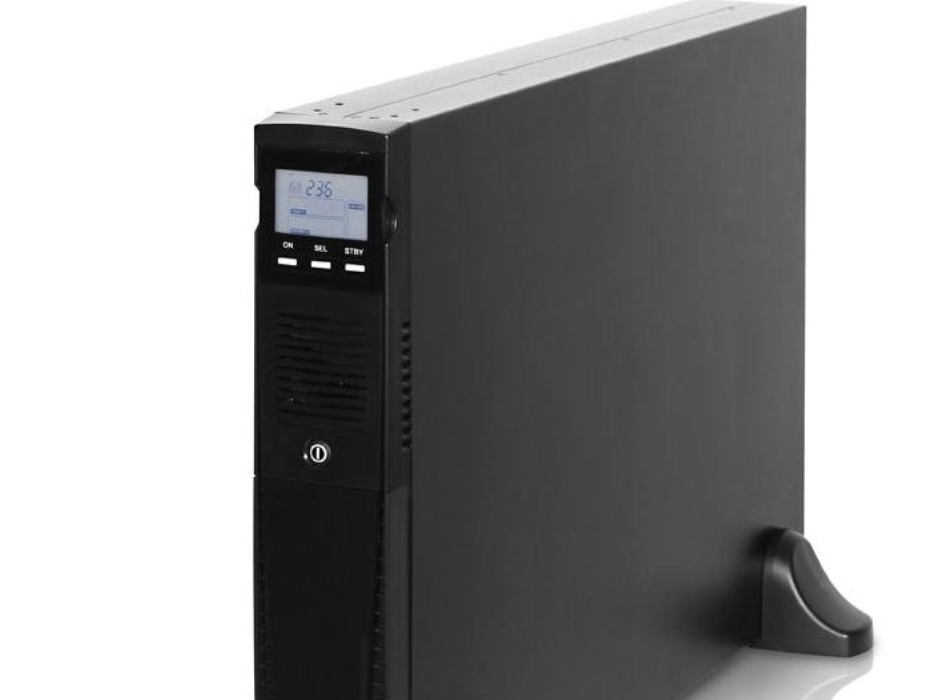 Riello Vision Dual 2200, 2,2 Kva, 1980 W, 220 V, 240 V, 50/60 Hz, 300 J
