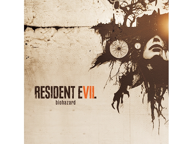 Resident Evil Vii - 7 - Playstation Hits - PS4