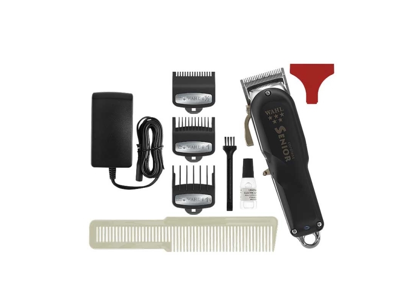 Professional hair clipper Senior WAHP3027249, cordless