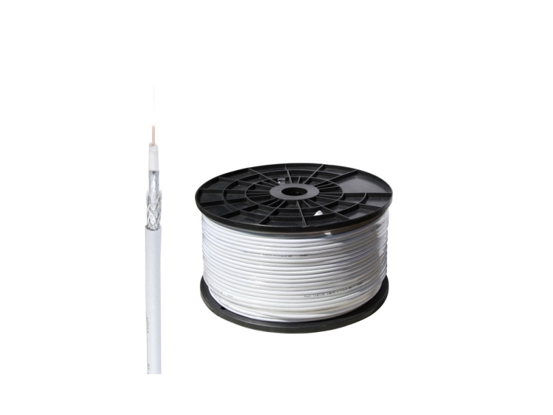Zitterspitzen Bs81800-Staku, 100 M