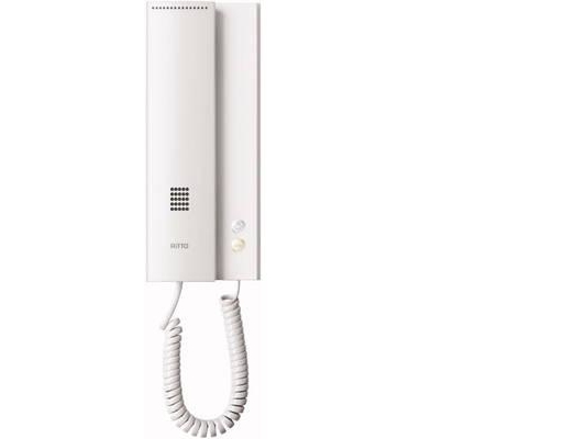 Ritto 1763070, Hvid, Overflade, 90 mm, 42 mm, 220 mm