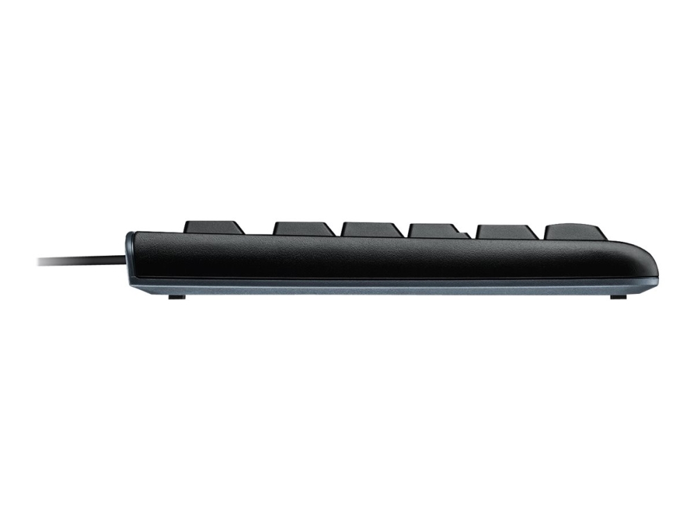 Logitech Desktop Mk120 - Sæt Med Mus Og Tastatur - Usb - Italiensk