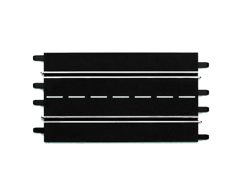 Carrera Toys 20020601, Play vehicle track, 3 År, Sort