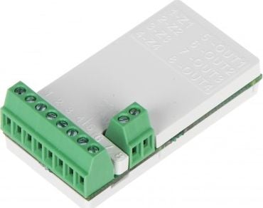 Zones/Outputs Expansion Module/Wireless Acx-210 Satel