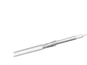 Goobay Sat Kks 100-68 - 25M, 25 M, Weiß