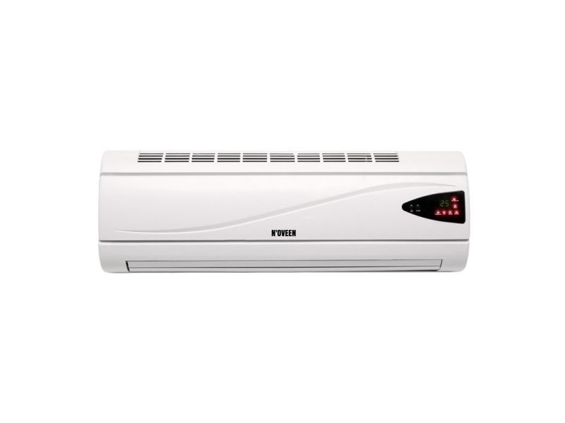 Heizungsvorhang Noveen Hc2200 Led-Fernbedienung (Hc2200)