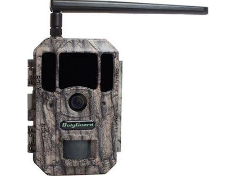 Trail Hunting-Kamera / Bg584