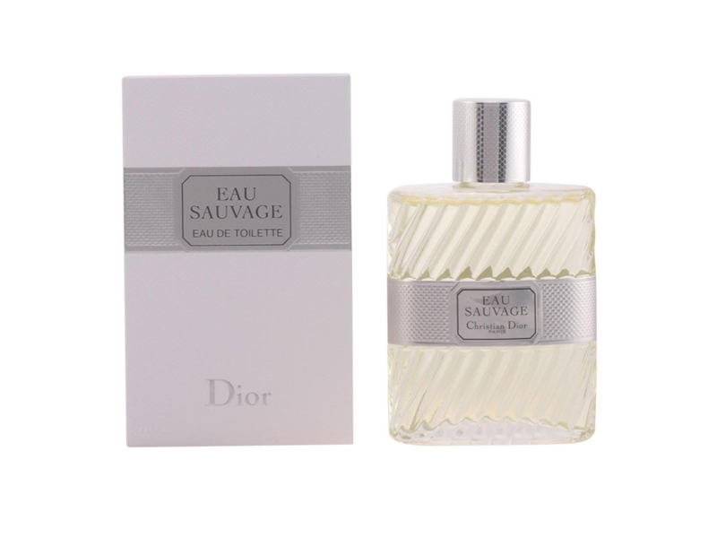 Dior (Christian Dior) Eau Sauvage Edt M 100 Ml