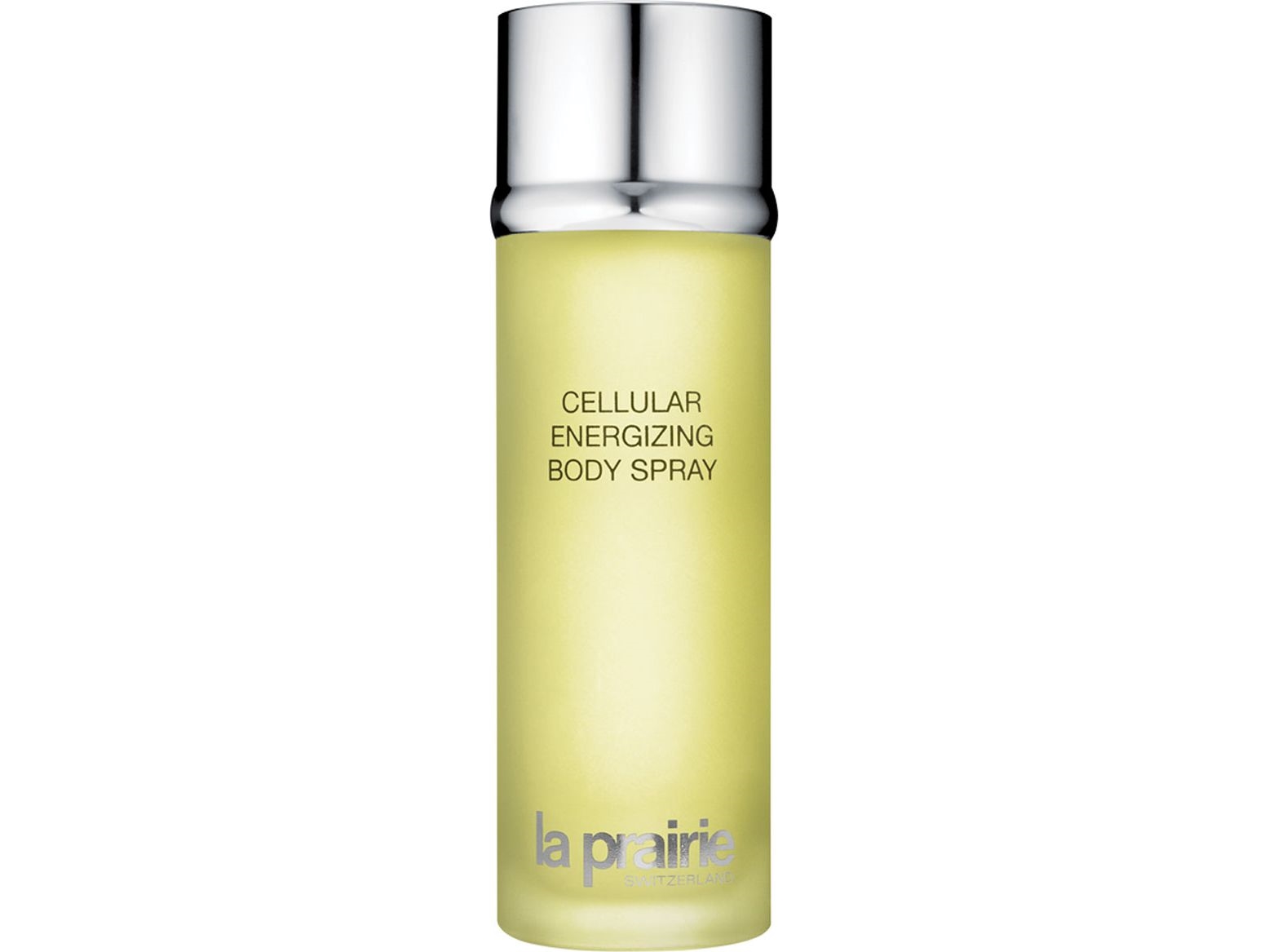 La Prairie Swiss Body Care Cellular Energizing Body Spray 100Ml