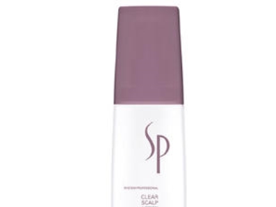 Wella Professionals Sp Balance Scalp Lotion 125ml