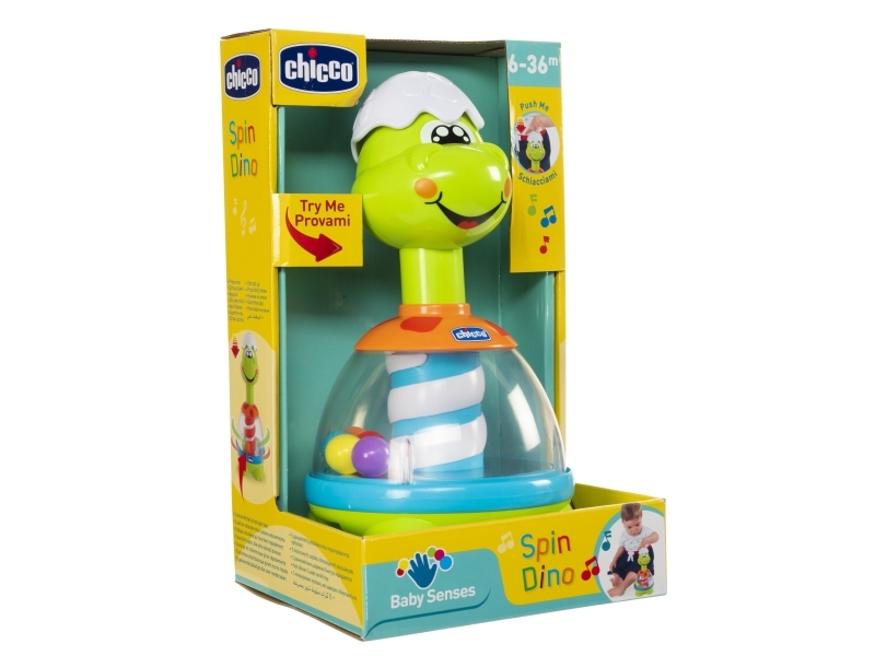 Chicco 09711-00, Ce, Kina, 130 Mm, 120 Mm, 420 G, 155 Mm