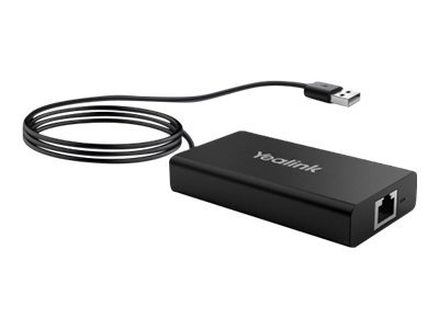 Yealink MVC-BYOD-EXTENDER - Förlängd räckvidd för audio/video - upp till 100 m | Möbler - Tavla & Displays - Videokonferens | GameStuff