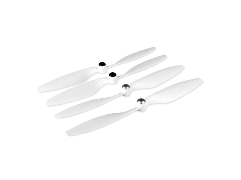 Veho VXD-A001-PR, Veho, Propeller, Hvid