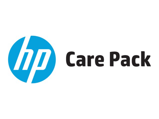 HP :n 5 vuoden laitteistotuki – edistynyt vaihtopalvelu seuraavana arkipäivänä – Thin Client -laitteet, Yritys, Vaihto, Asiakkaan toimitilojen ulkopuolella, Sisältyy takuuseen, Normaalit työpäivät – 9 tuntia päivässä, 5 vuotta