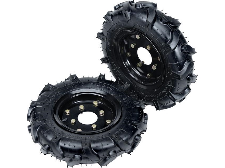 KS PNEUMATIC wheel