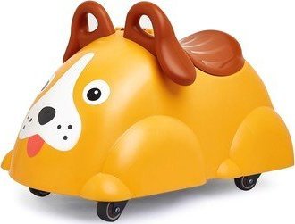 Viking Spielzeug Viking Toys Rider Dog
