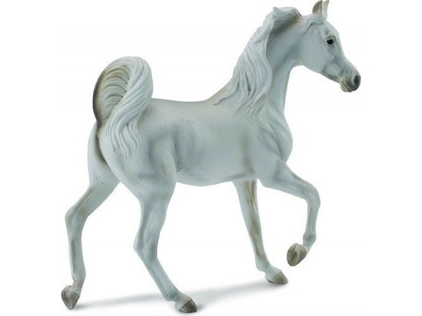 Collecta-Figur Af Arabisk Skimmelhoppe