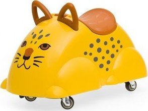 Viking Toys løbehjul – leopard (045-81971)