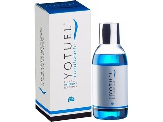 Yotuel Yotuel Mundskyl 250 Ml