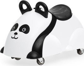 Viking Toys Laufrad Für Kinder Panda