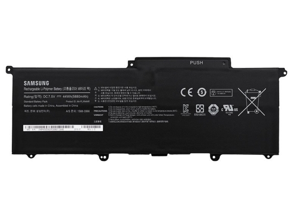 Samsung 5880mah 44wh Batteri