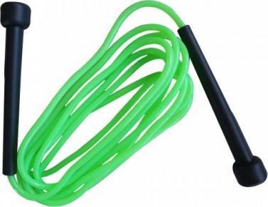 Jumping rope Schildkrot Jumping rope for fast jumping Schildkrot green-black 960025 | Utomhus - Fiskeredskap - Tillbehör | GameStuff
