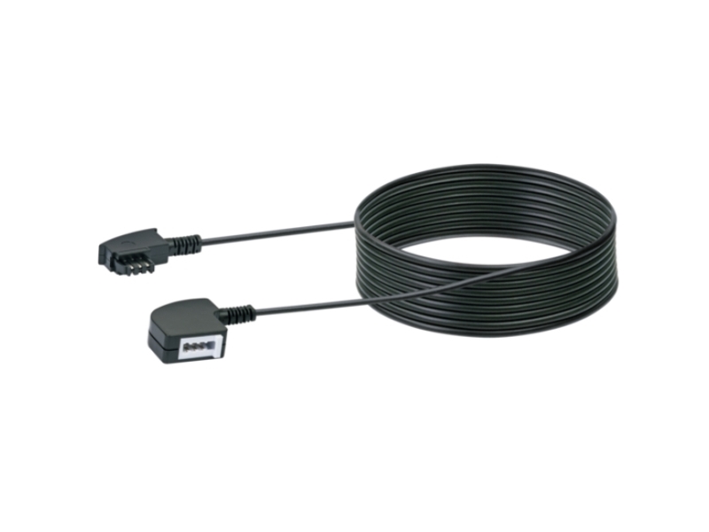 Schwaiger 6.0M Tae-F - Tae-F, 6 M, Tae-F, Tae-F, Schwarz, Männlich, Weiblich