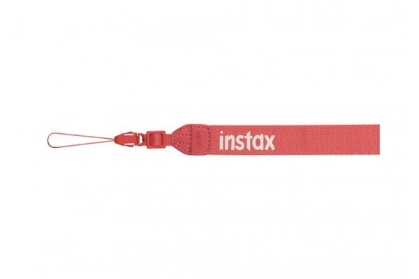 Fujifilm 52161276, Digitalkamera, Röd, instax mini 8, 112 cm, 25 mm | Sport & Träning - Pulsklockor & Smartwatches - Tillbehör | GameStuff
