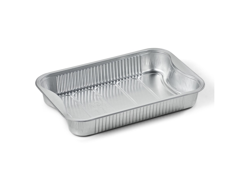 Folientablett 293X193x45mm 1896Ml 400Stk/Packung - (400 Stk.)
