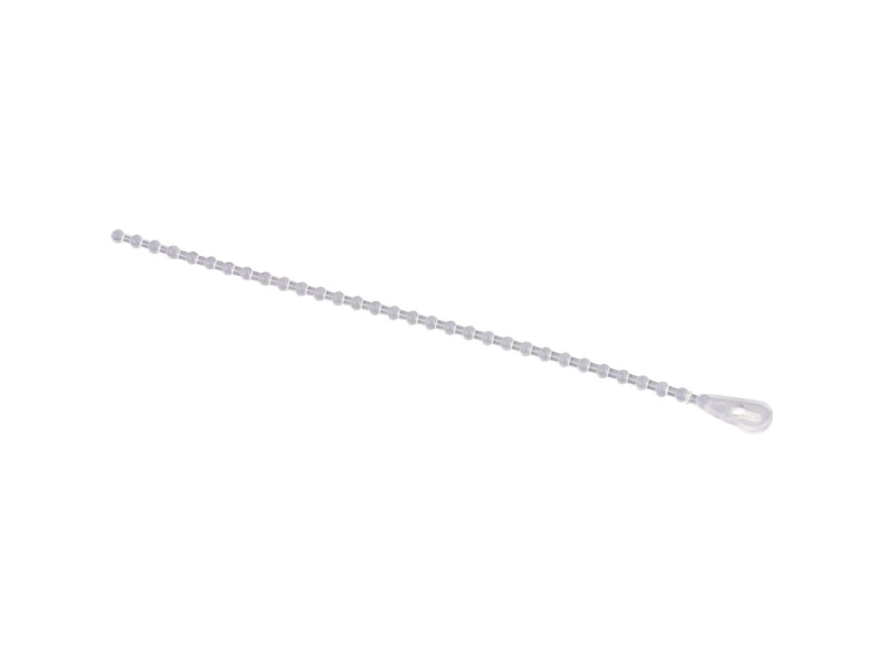 Pb Fastener Abv 218 Abv 218 Knudebånd 180 Mm 3.50 Mm Natur 10 Stk